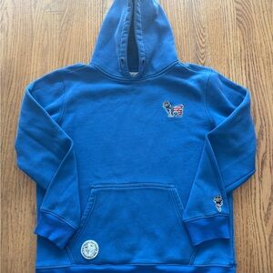 GOAT USA Hoodie